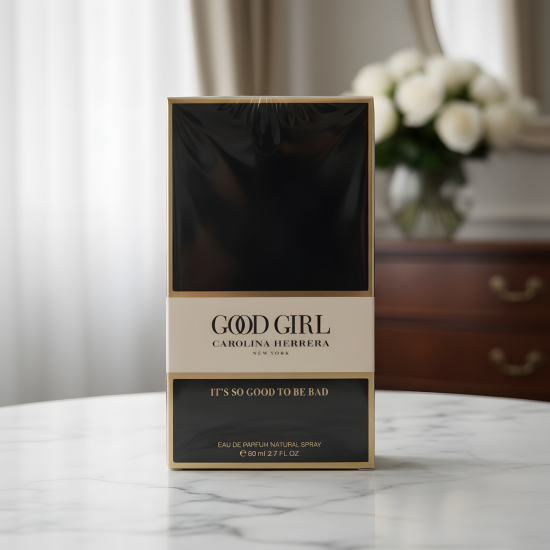 Good Girl for Women 80ml